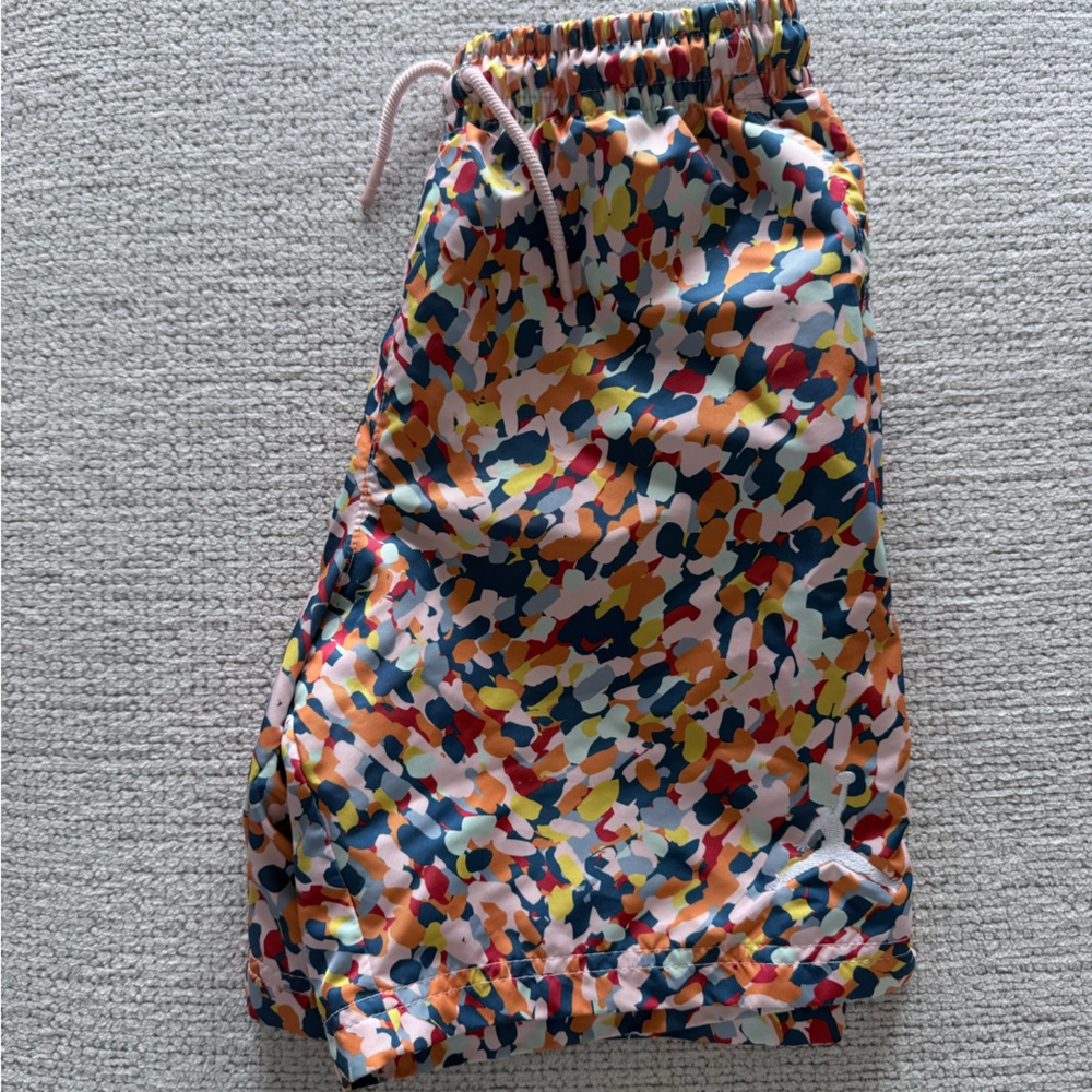 Jordan boys shorts Medium